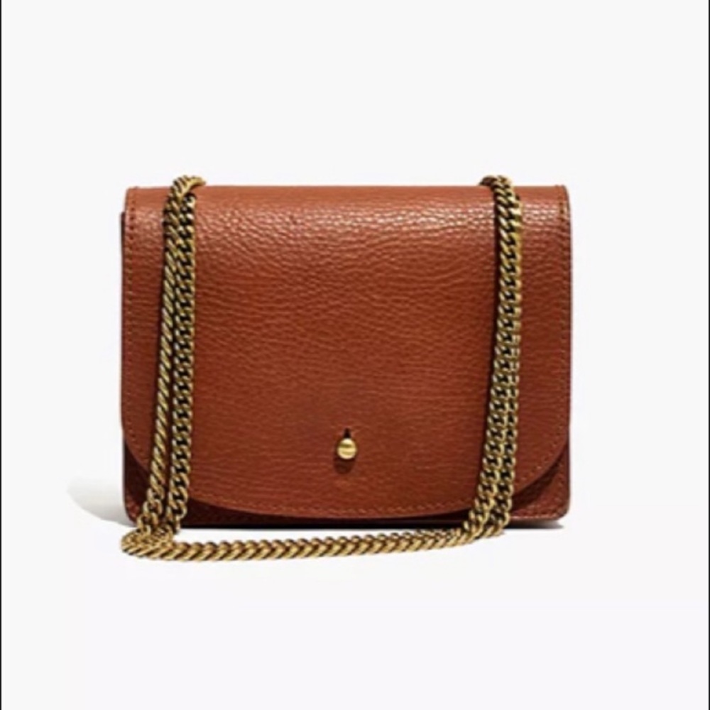 Madewell Chain Crossbody
